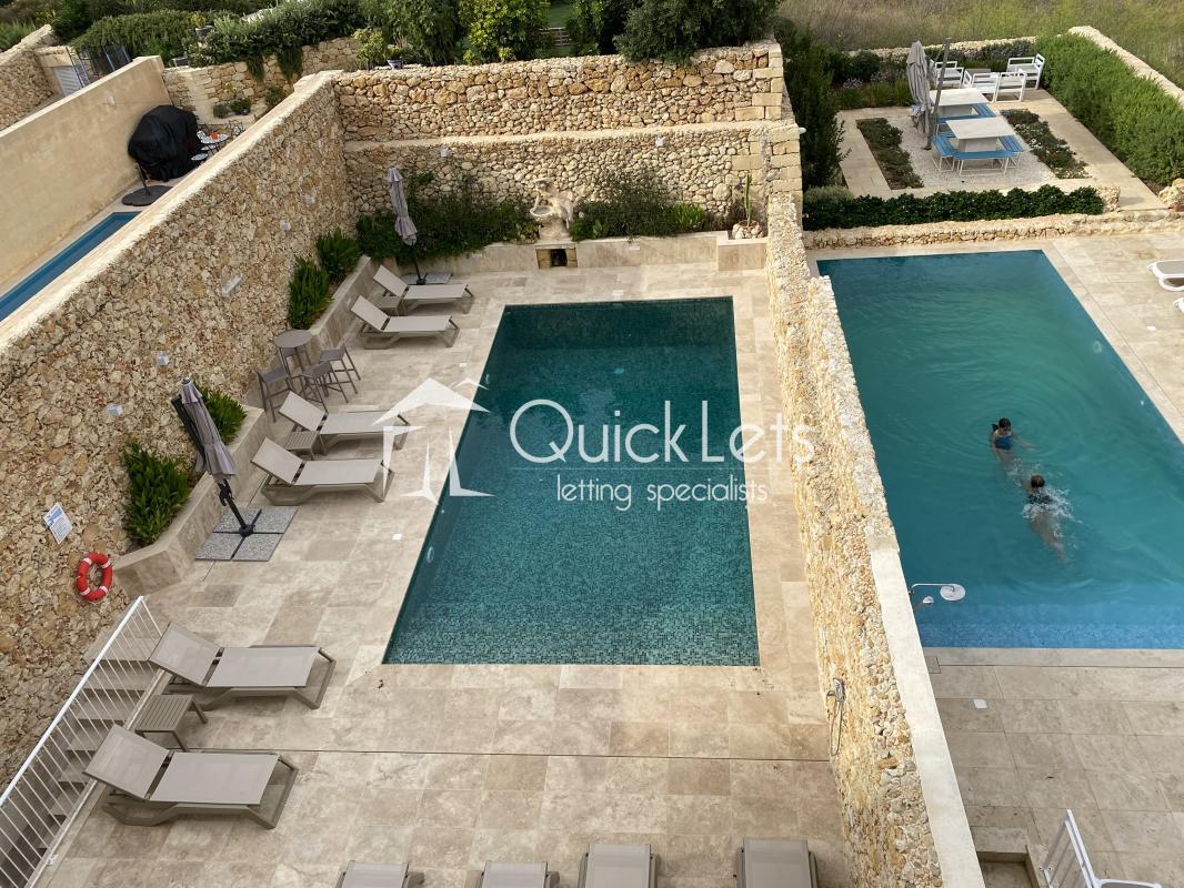 Apartments in Gozo - Gharb - Image 6