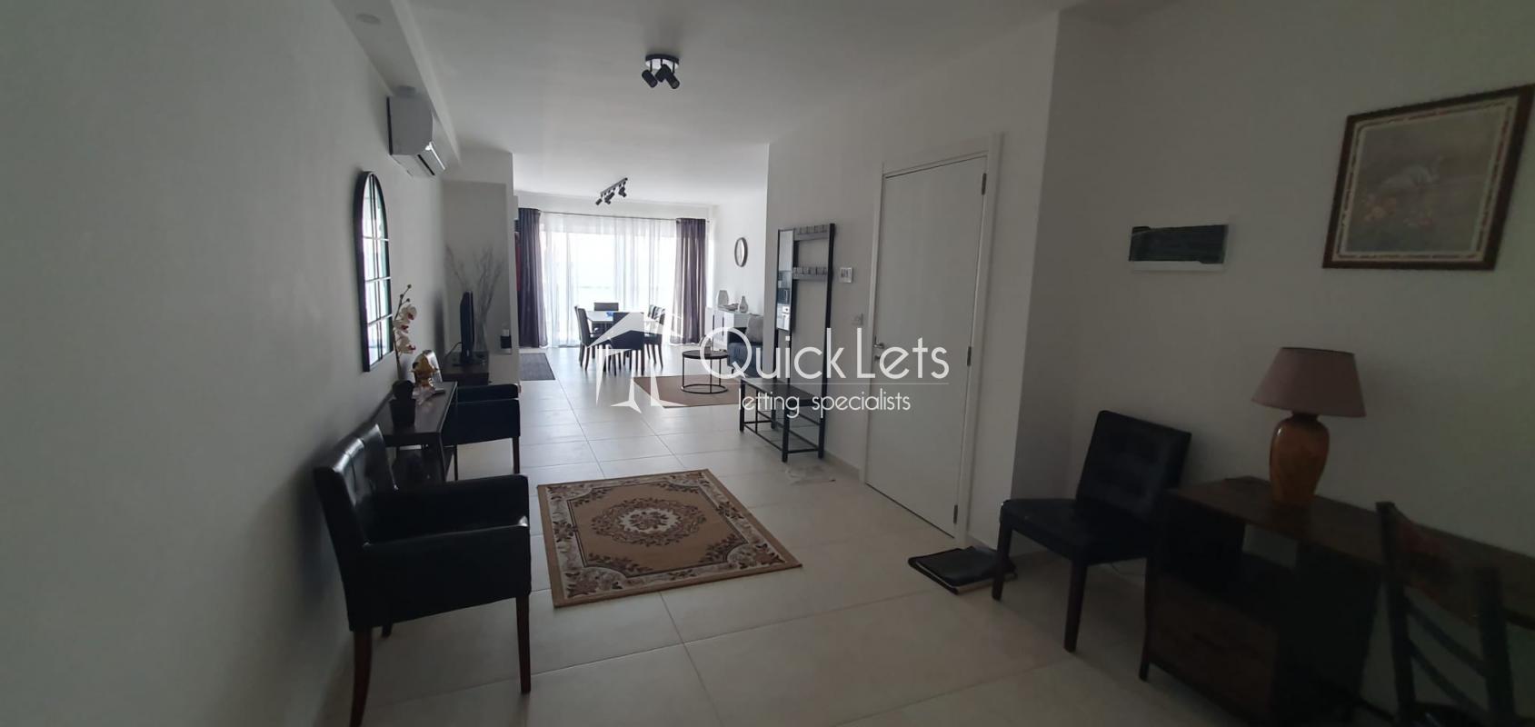 Property in Marsaskala