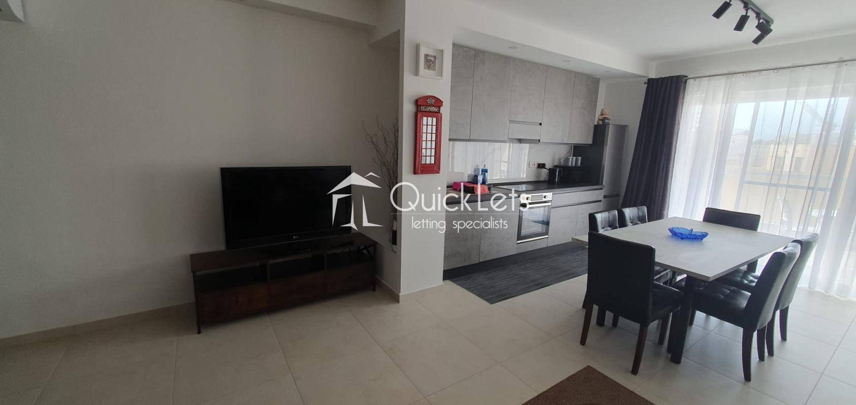 Apartments in Marsaskala - Image 4