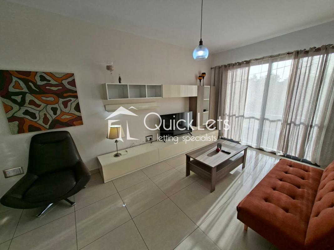 Property in Gzira