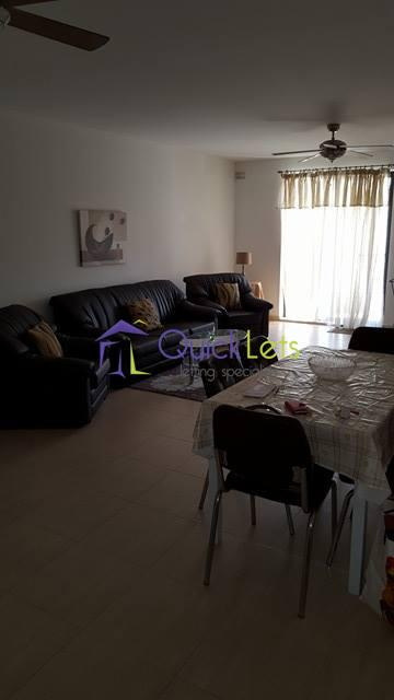 Property in Bugibba