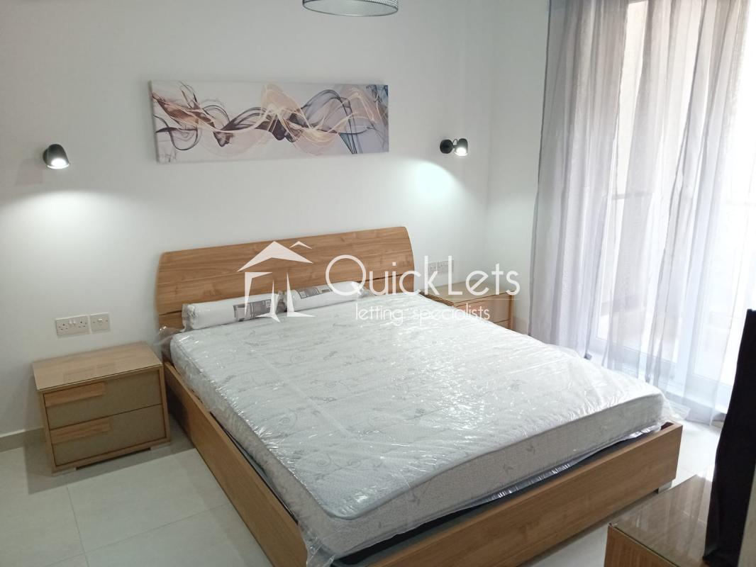 Apartments in Gzira - Image 2