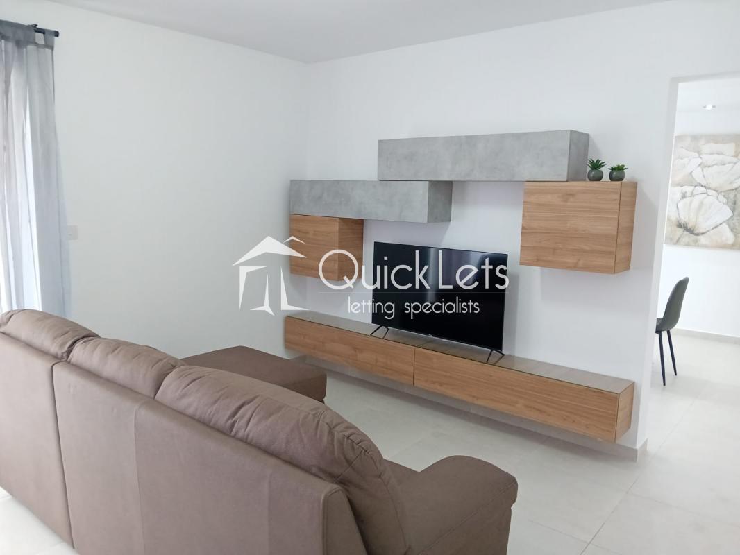 Property in Gzira