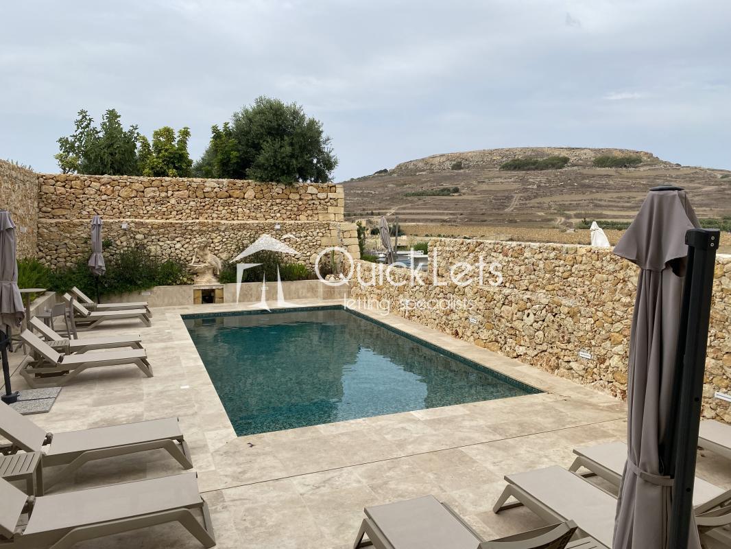 Property in Gozo - Gharb