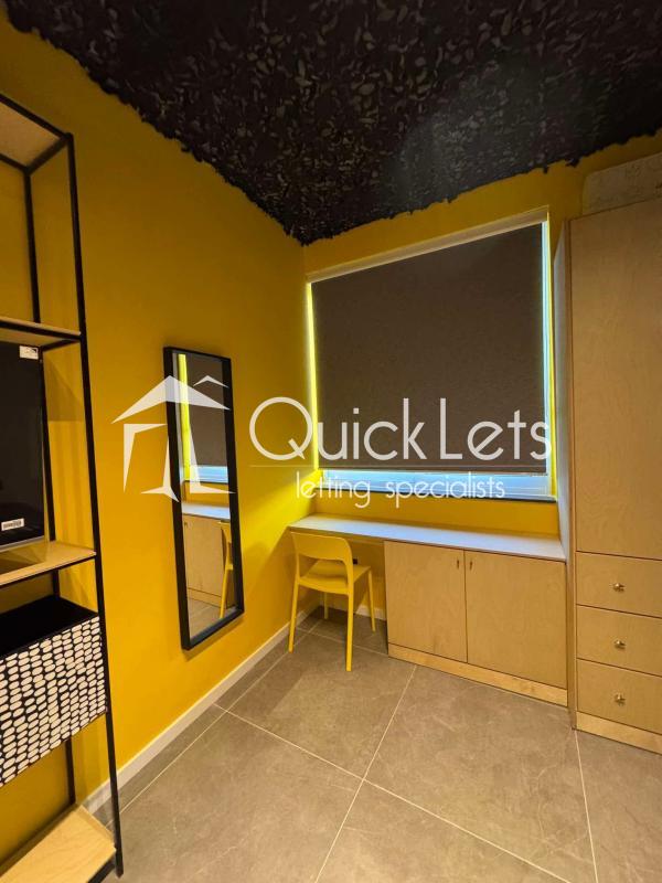 Studio Apartments in Swieqi - Image 2