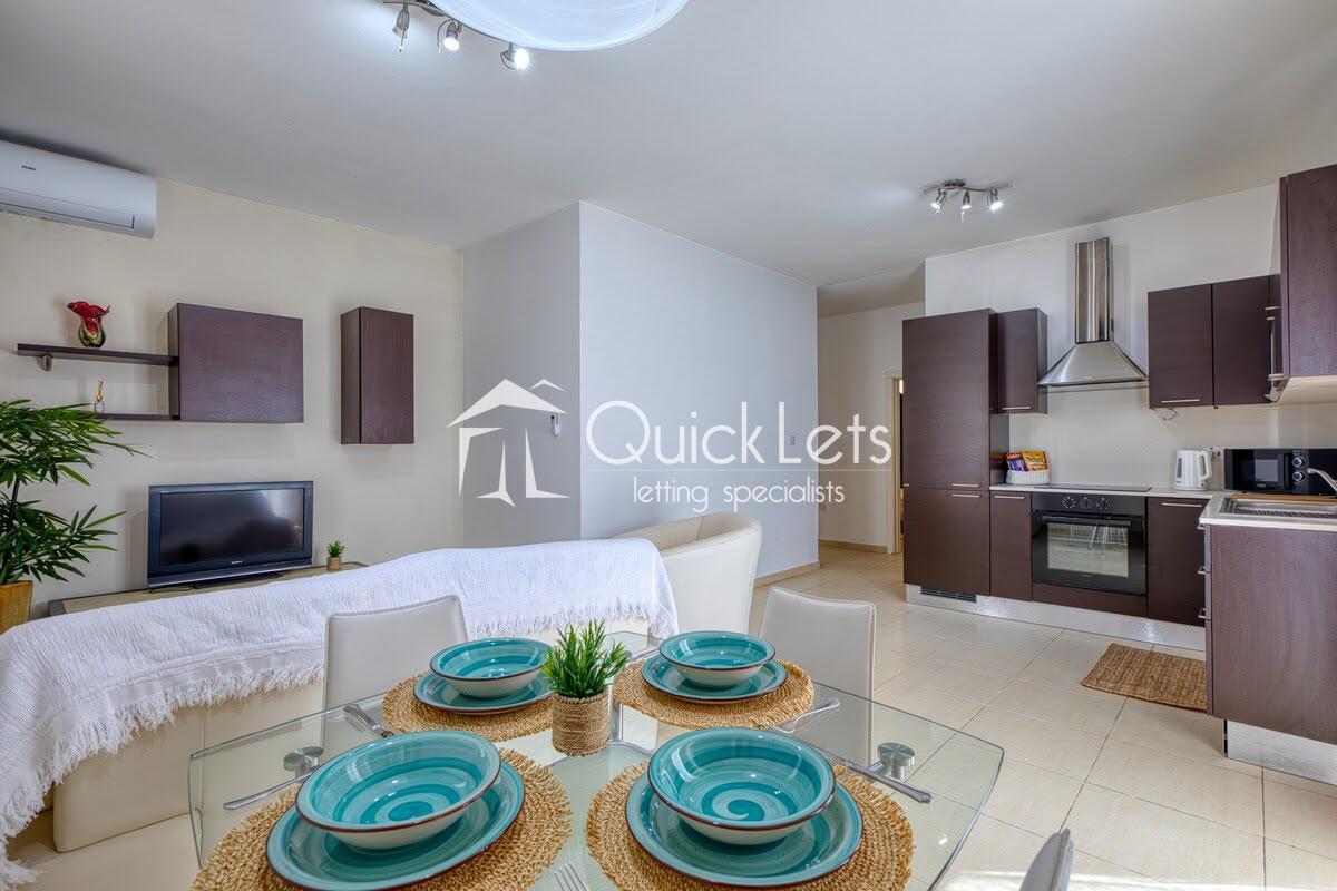Property in Swieqi
