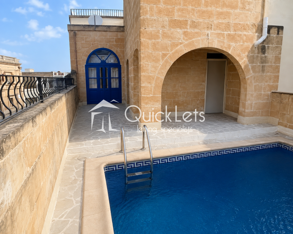 Property in Gozo - Xewkija