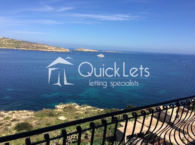 Property in St. Paul's Bay