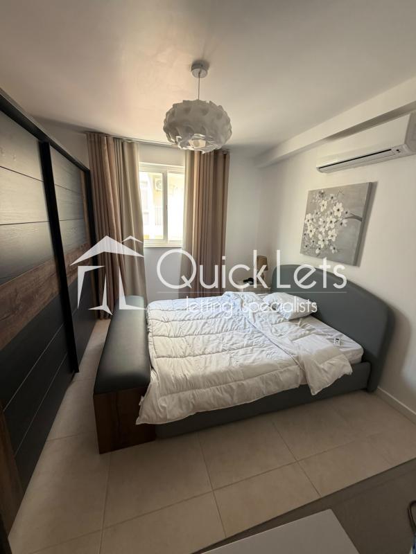 Apartments in Swieqi - Image 4
