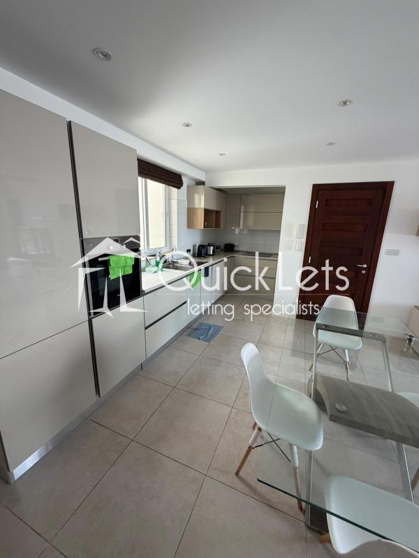 Apartments in Swieqi - Image 5