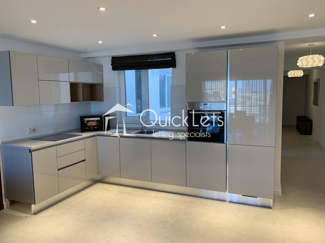 Property in Swieqi
