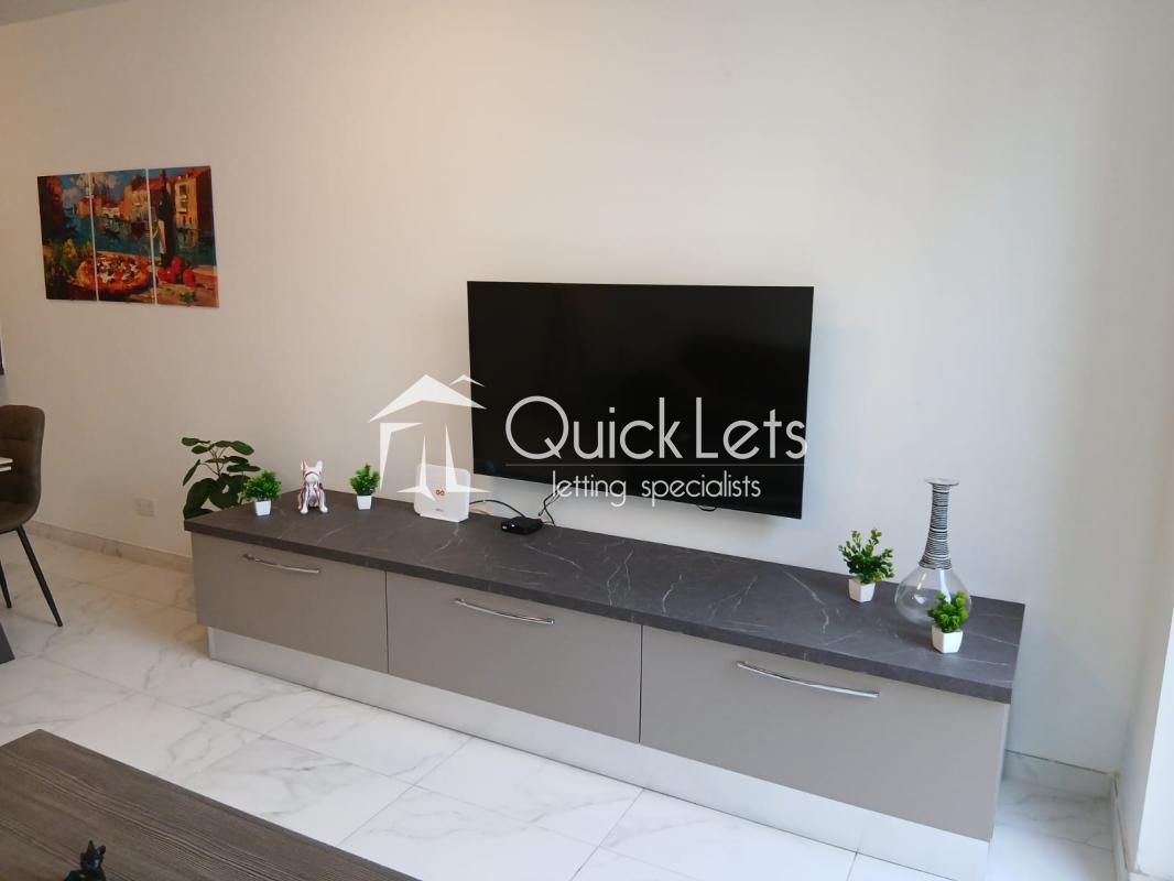 Property in Gzira