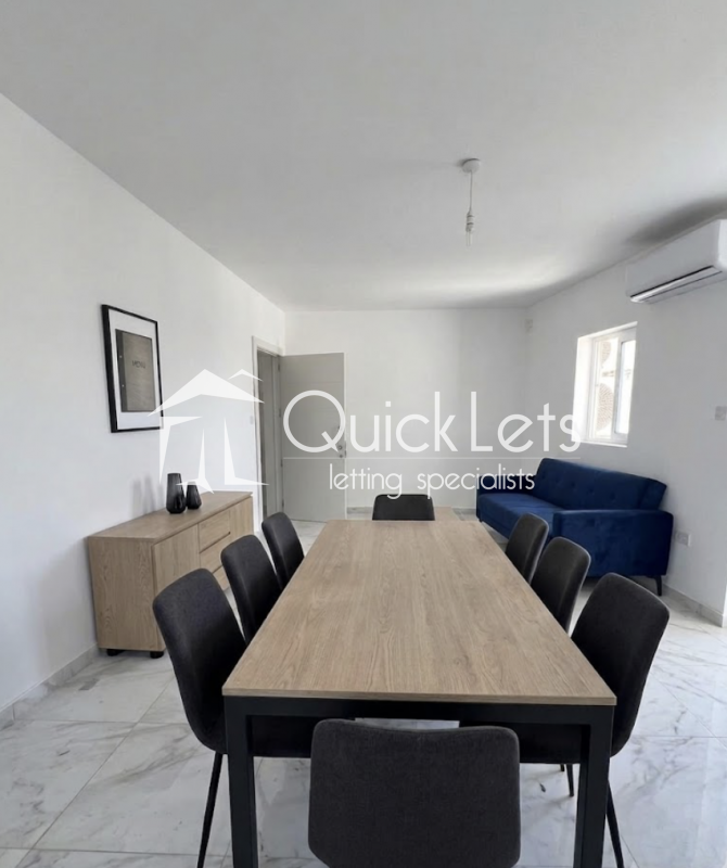 Property in Birkirkara
