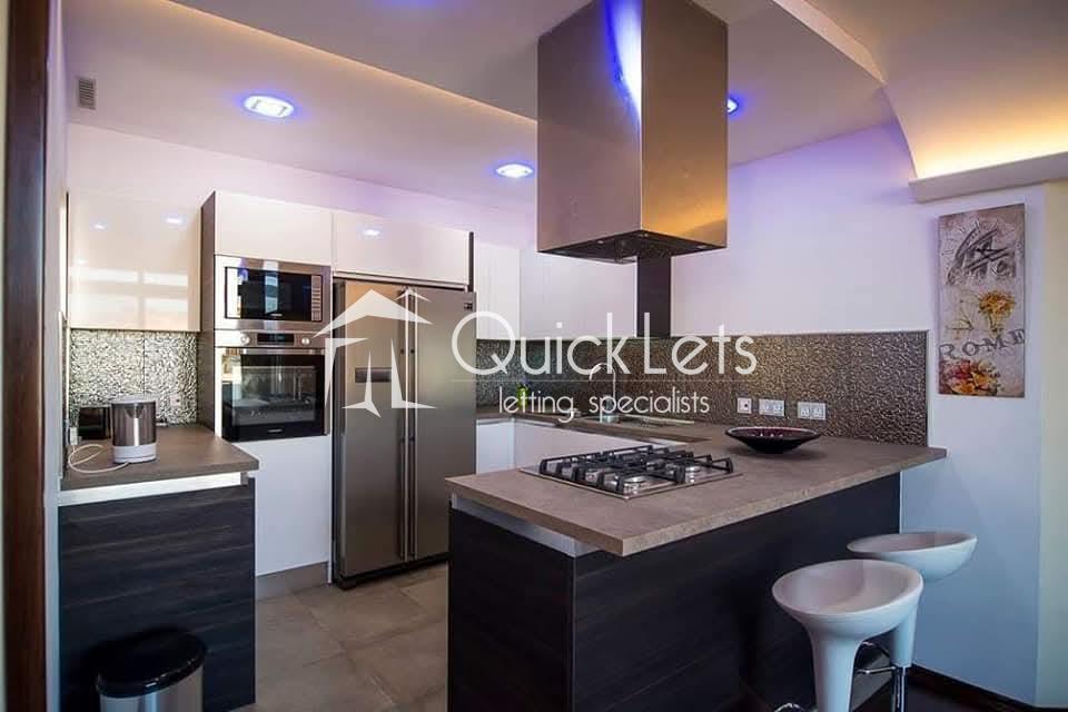Penthouses in Gozo - Rabat (Victoria) - Image 3