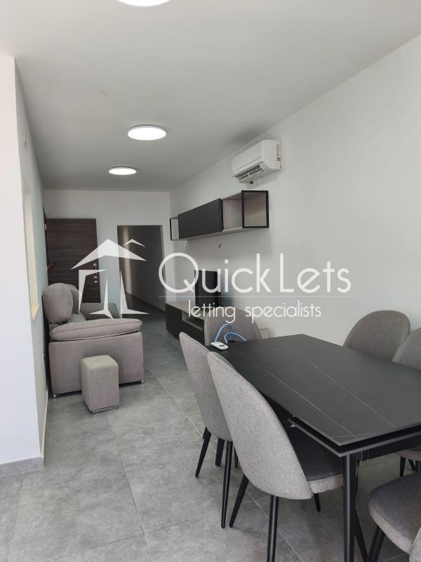 Property in Msida