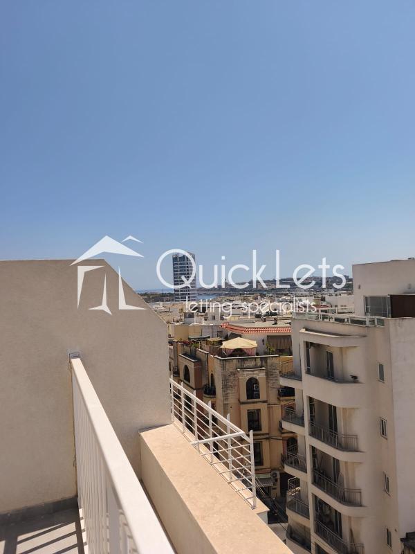 Penthouses in Msida - Image 6