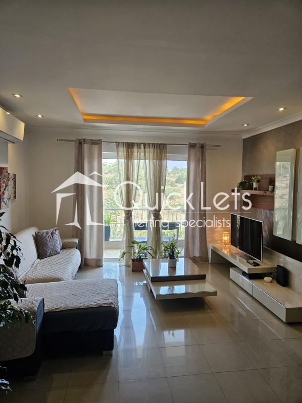 Property in Marsaxlokk
