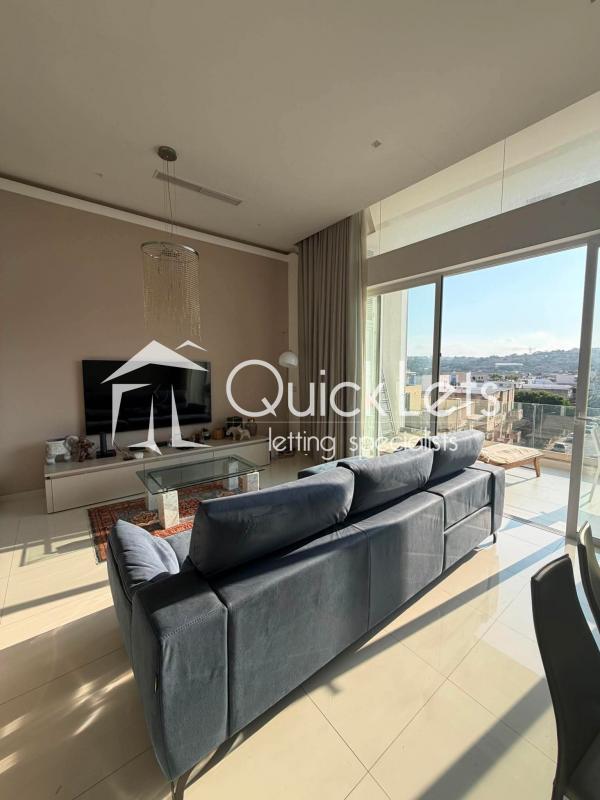 Property in Swieqi