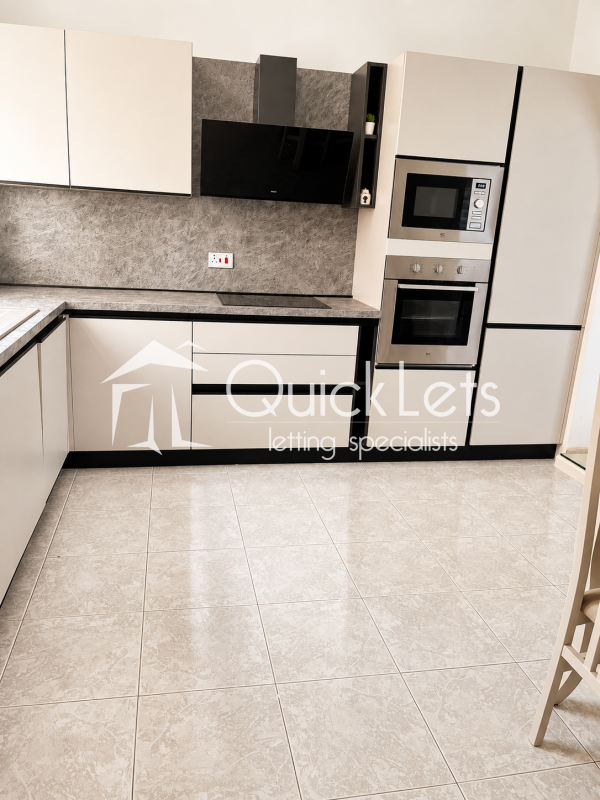Apartments in Bahar ic-Caghaq - Image 3