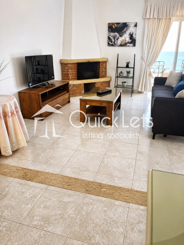 Property in Bahar ic-Caghaq