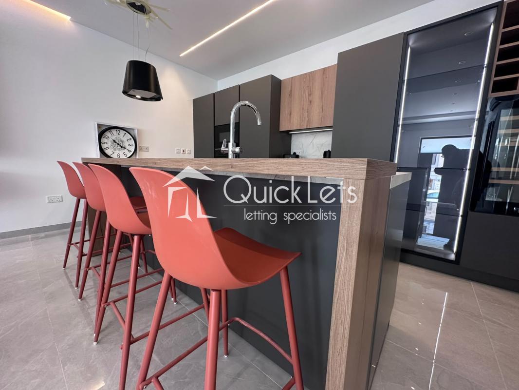 Property in Birkirkara