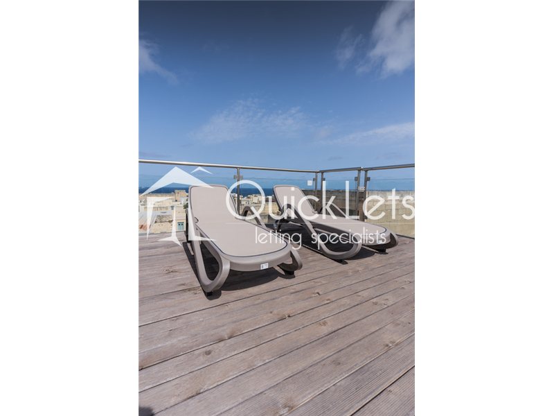 Apartments in Valletta - Image 5