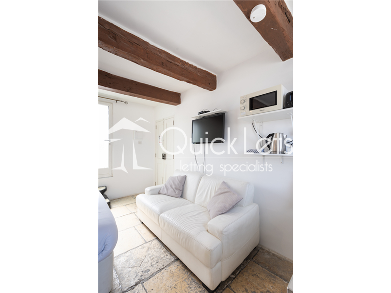 Property in Valletta