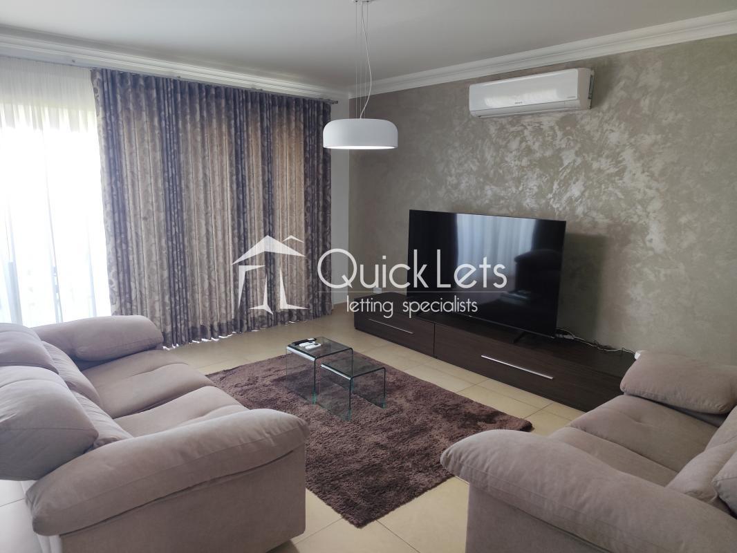 Apartments in Sliema - Image 2