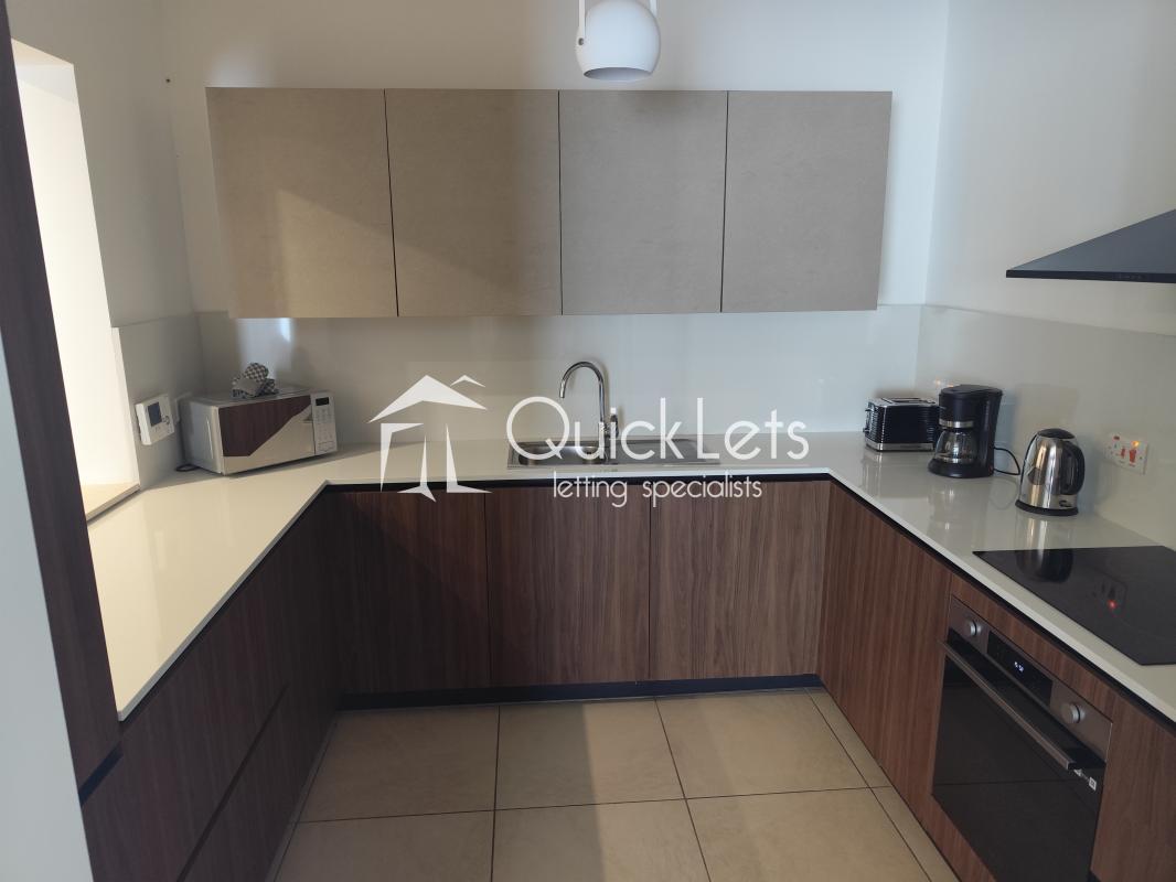 Apartments in Sliema - Image 3