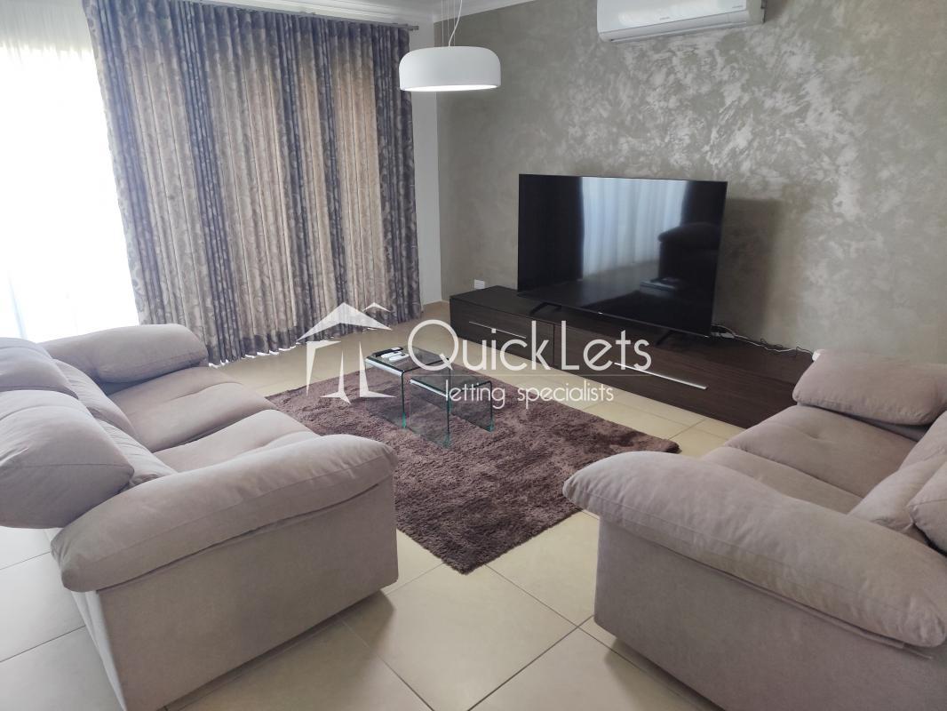 Apartments in Sliema - Image 4