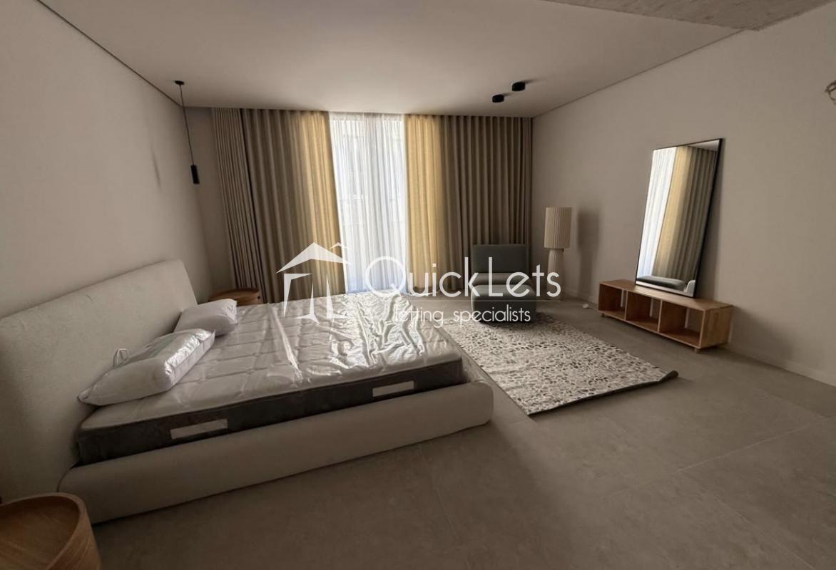 Apartments in Gharghur - Image 3