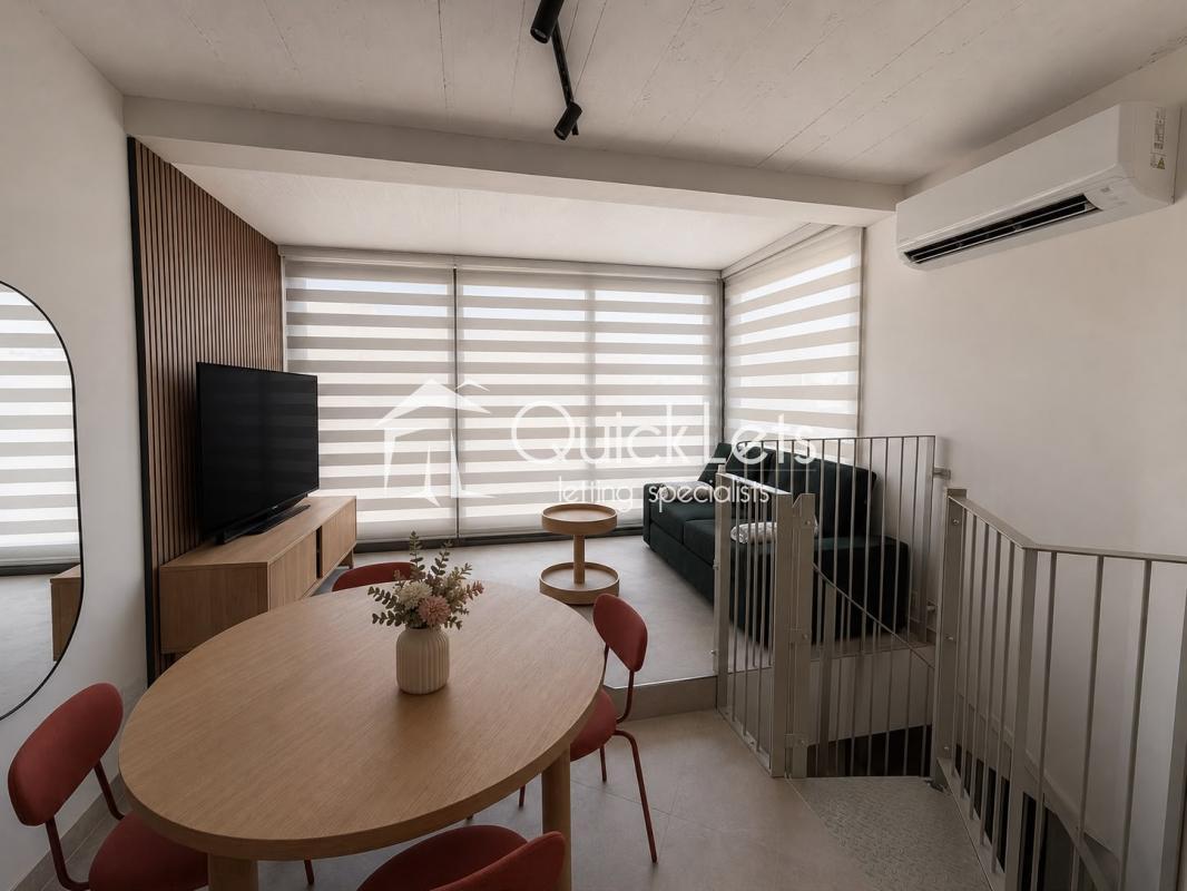 Property in Gzira