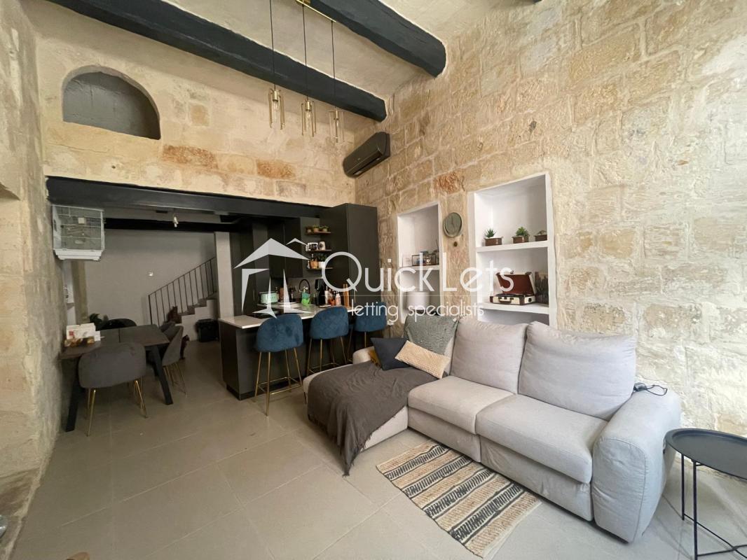 Property in Balzan