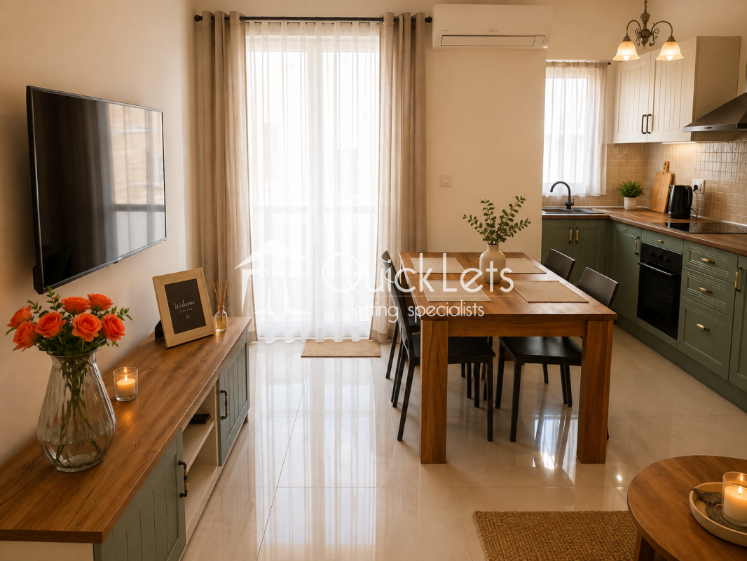 Property in Msida