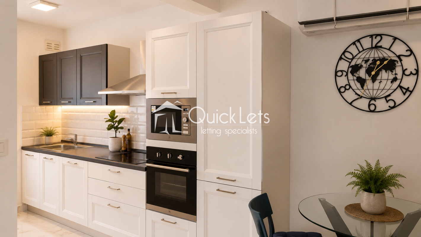 Apartments in Hamrun - Image 3