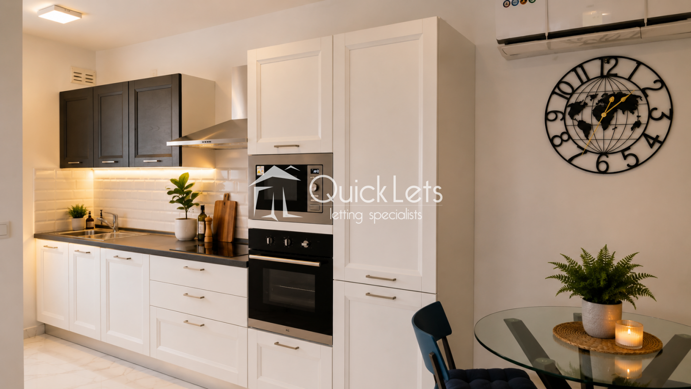 Apartments in Hamrun - Image 2