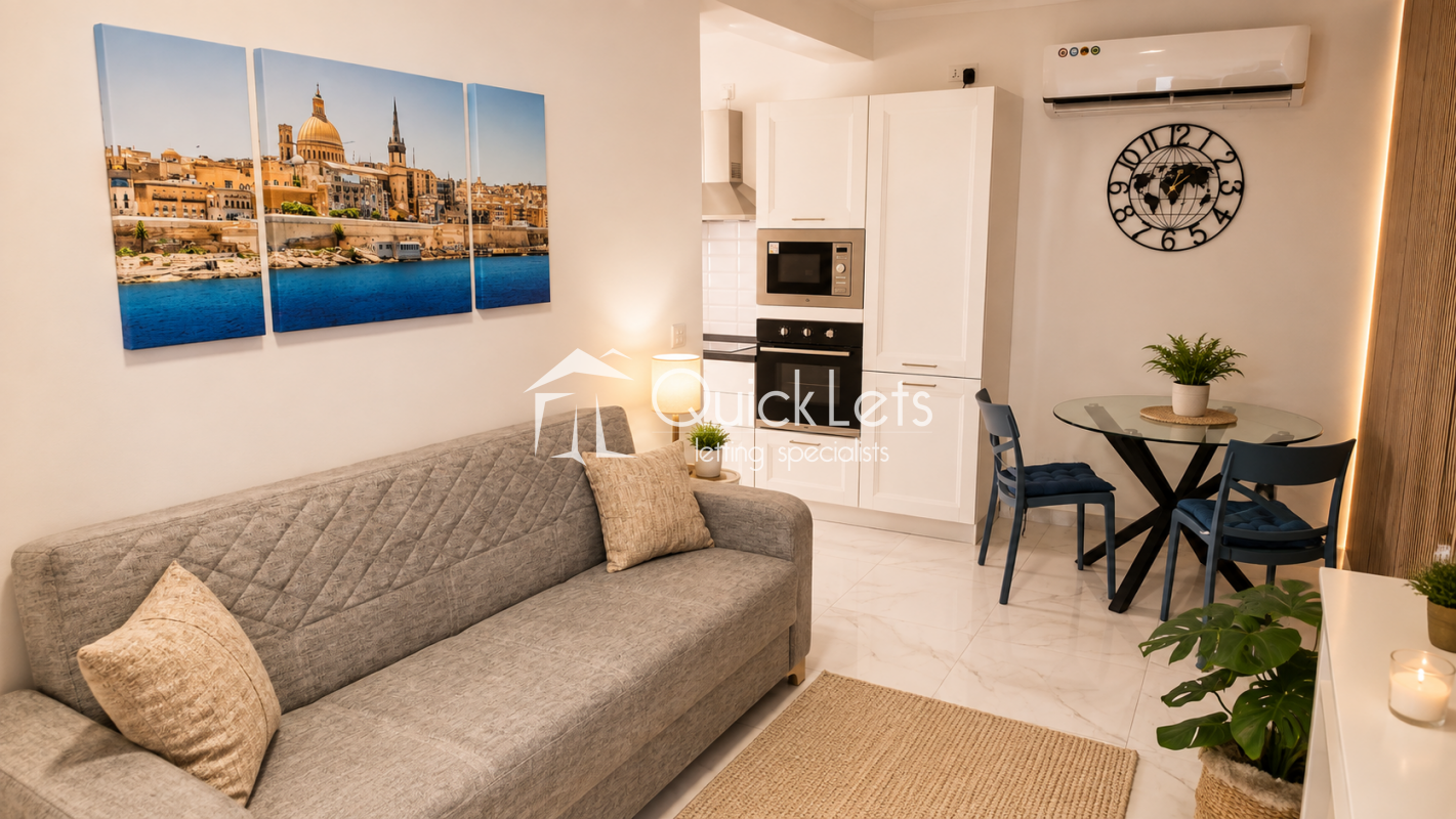 Property in Hamrun