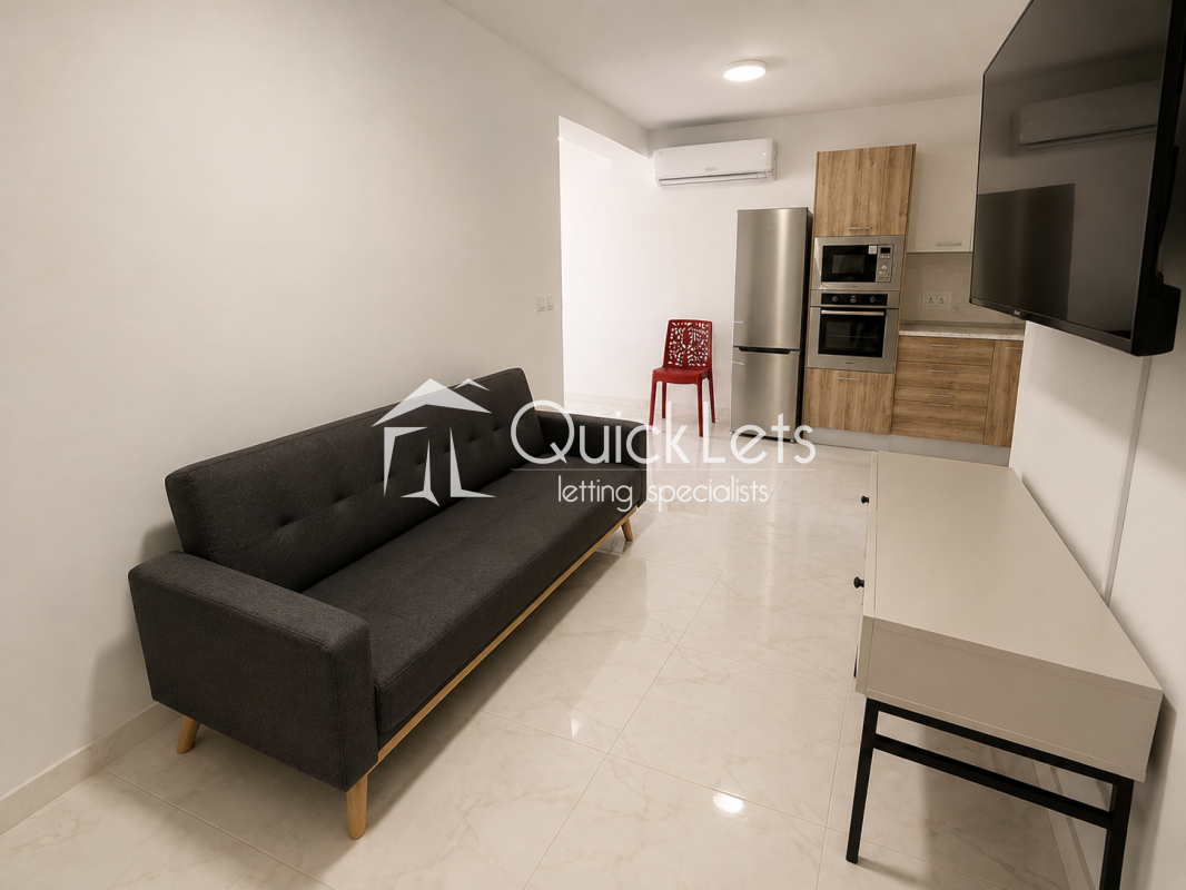 Property in Hamrun