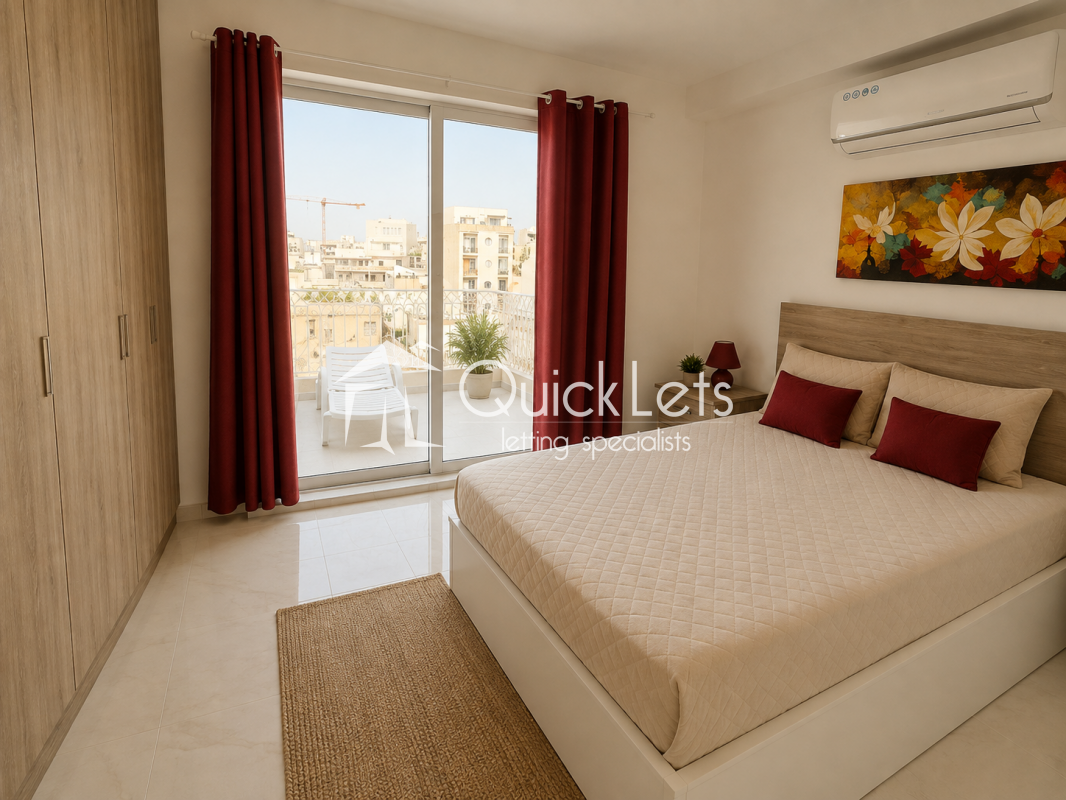 Penthouses in Hamrun - Image 2
