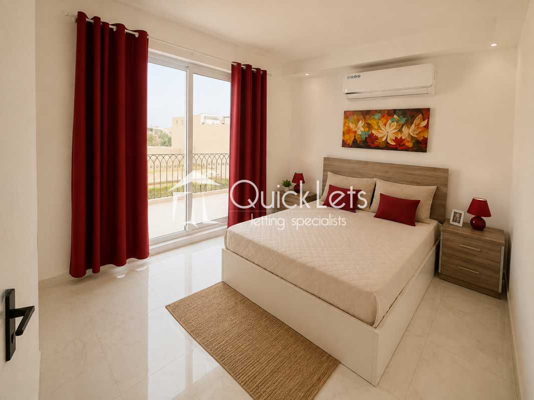 Penthouses in Hamrun - Image 3