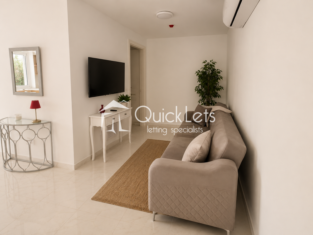 Penthouses in Hamrun - Image 4