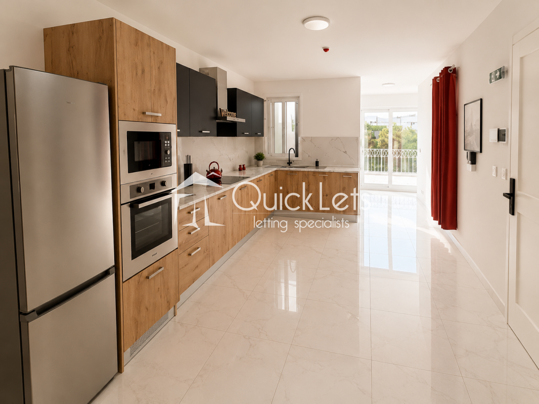 Penthouses in Hamrun - Image 6