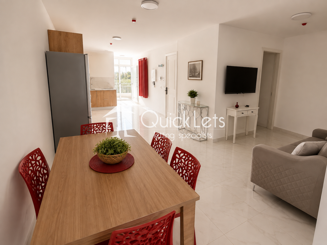 Property in Hamrun