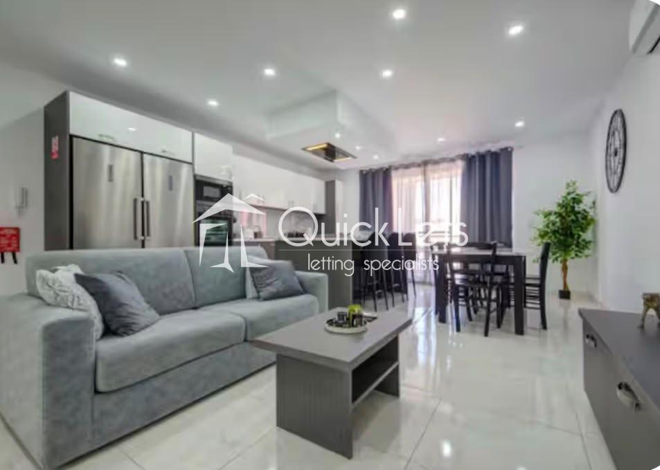 Property in Swieqi