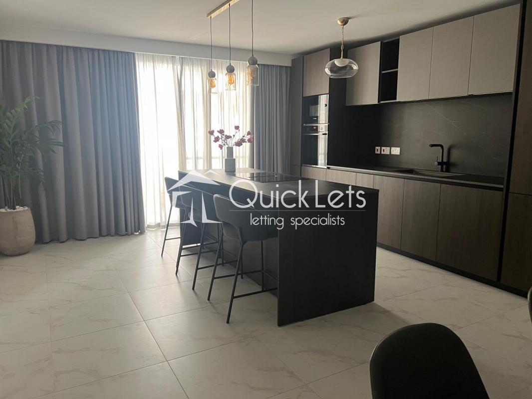 Property in Mgarr
