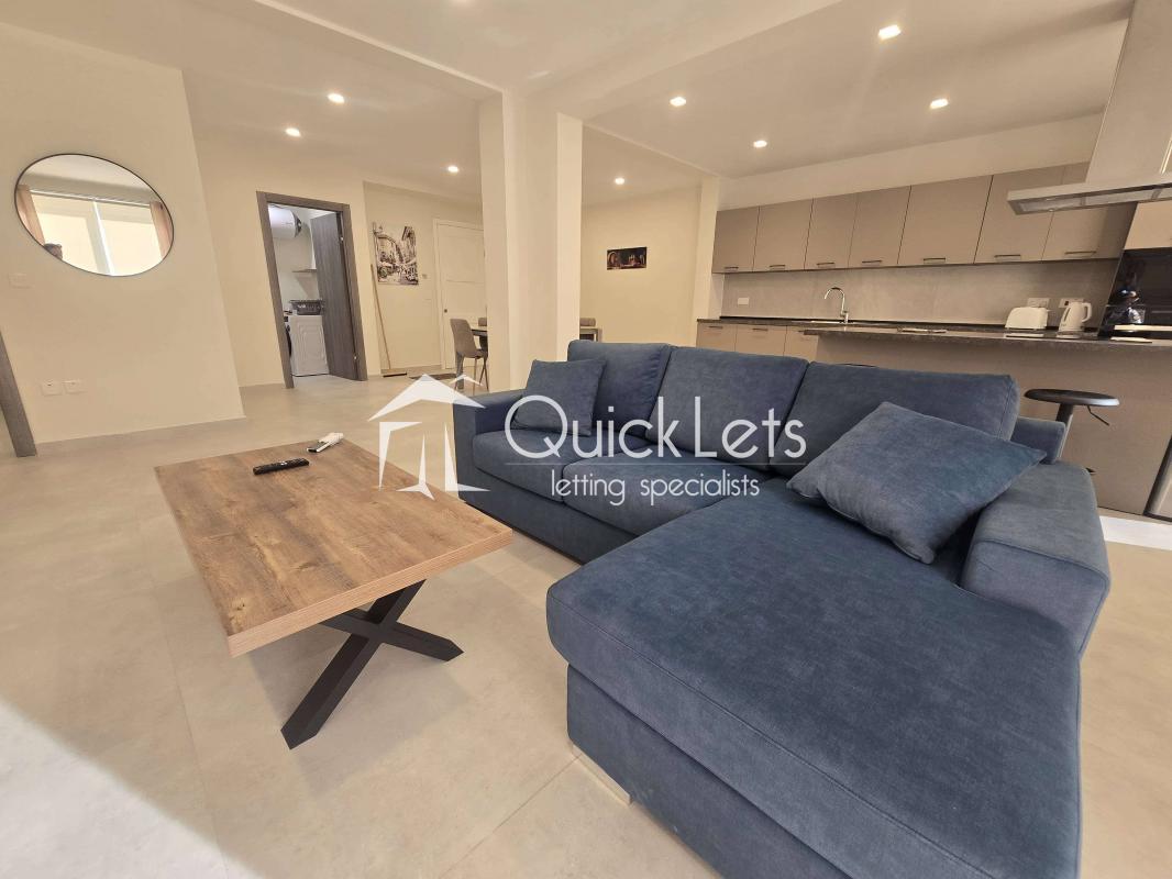 Property in St. Julians