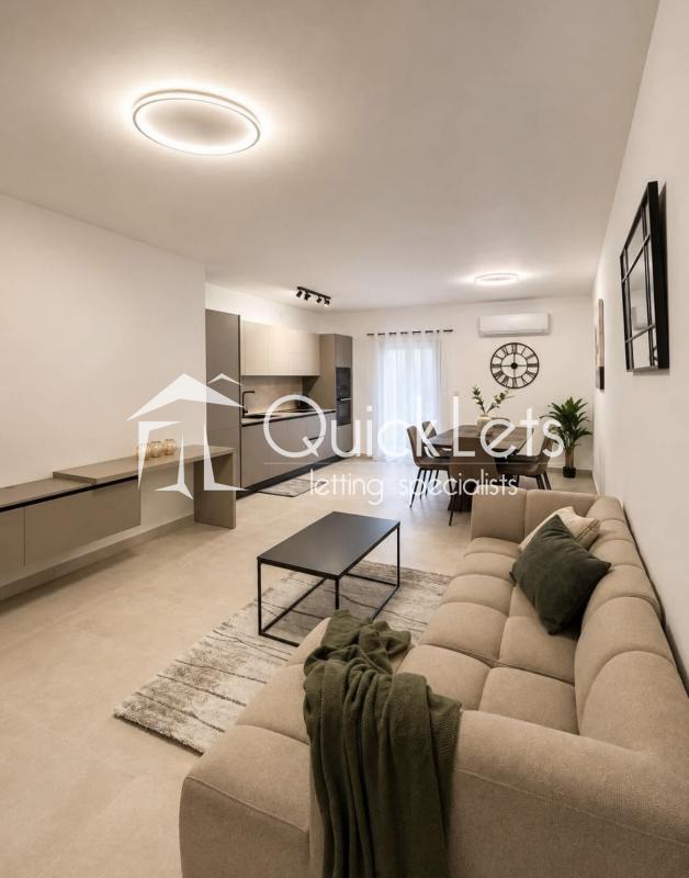 Property in St. Julians