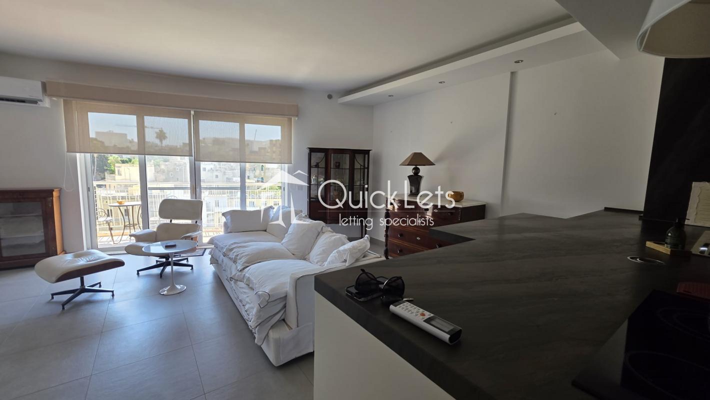 Property in St. Julians