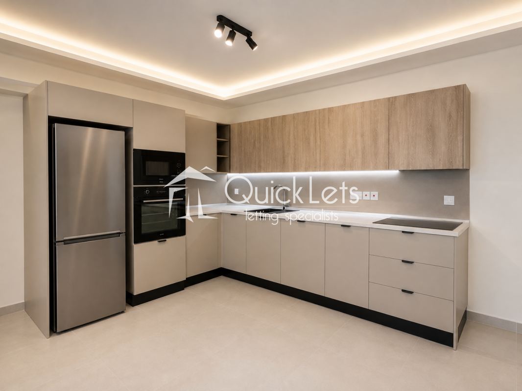 Property in St. Julians