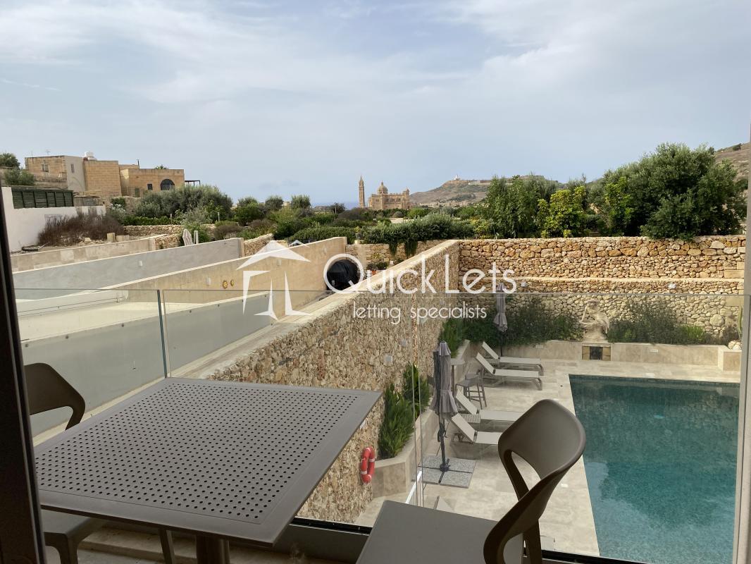 Property in Gozo - Gharb